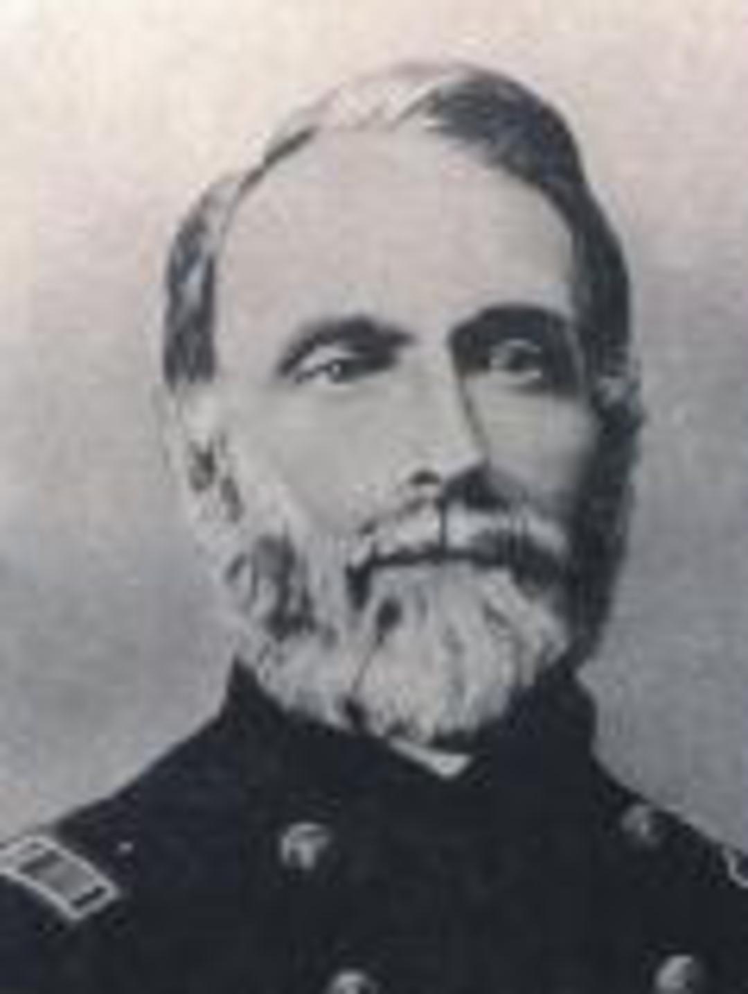 Robert T. Thomas (1822 - 1892)